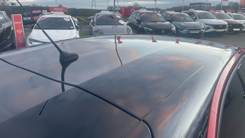 Vauxhall Mokka 1.2 Turbo 100 GS Line 5dr Petrol Hatchback